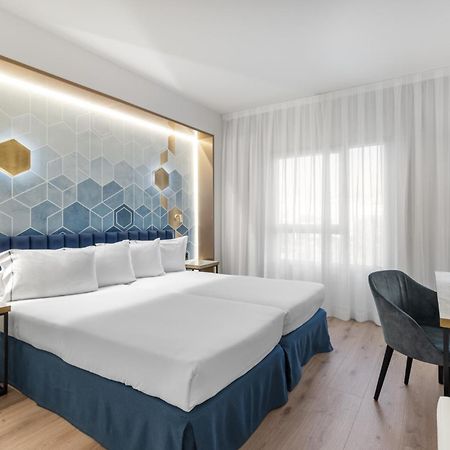 Eurostars Gran Madrid Otel Alcobendas Dış mekan fotoğraf