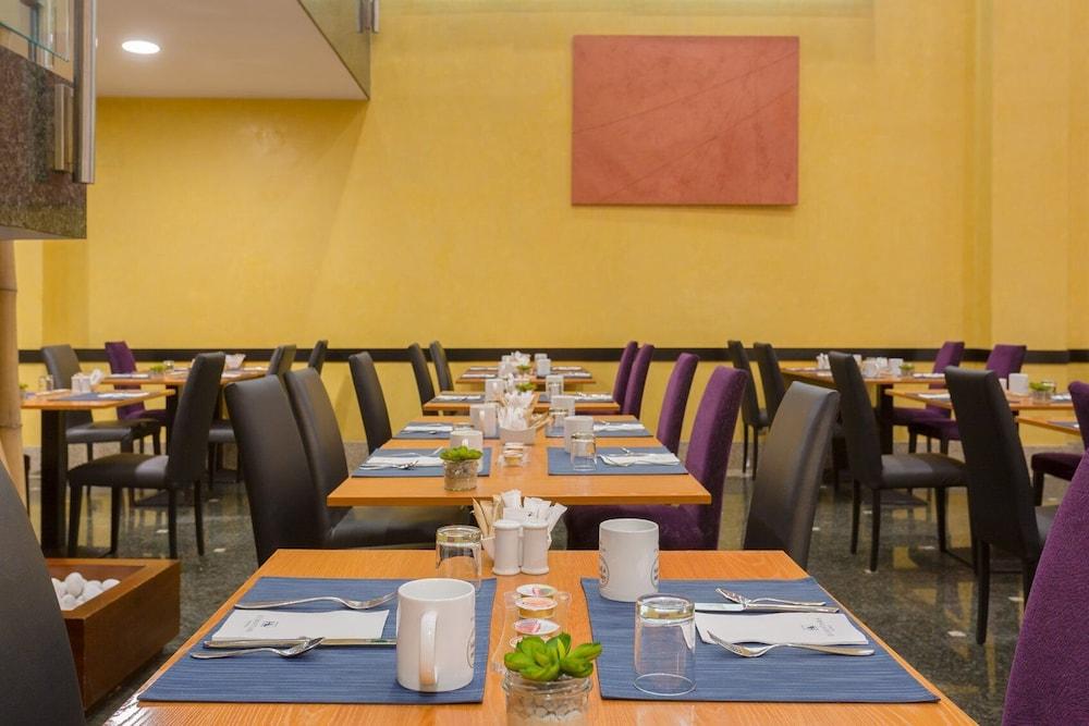 Eurostars Gran Madrid Otel Alcobendas Dış mekan fotoğraf