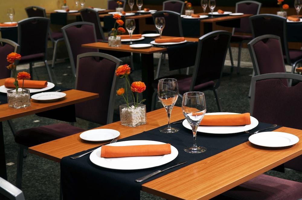 Eurostars Gran Madrid Otel Alcobendas Dış mekan fotoğraf