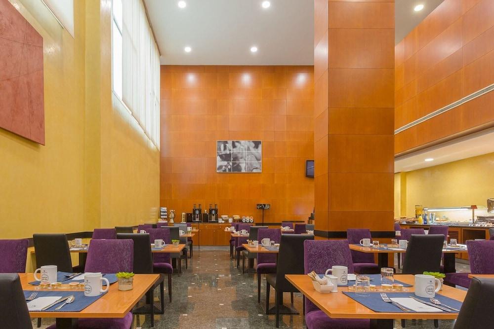 Eurostars Gran Madrid Otel Alcobendas Dış mekan fotoğraf