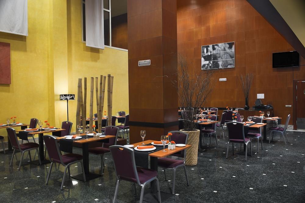 Eurostars Gran Madrid Otel Alcobendas Dış mekan fotoğraf